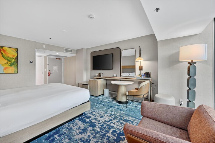 Hilton Anaheim