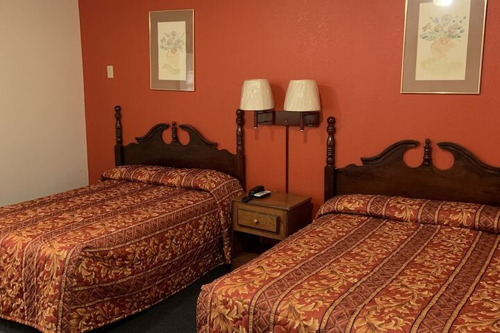 Dutch Motel Palmyra
