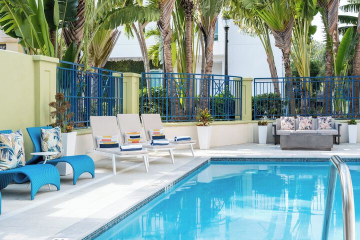 Pool 7 of 45