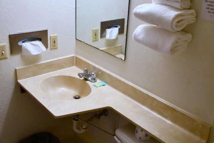 American Motel