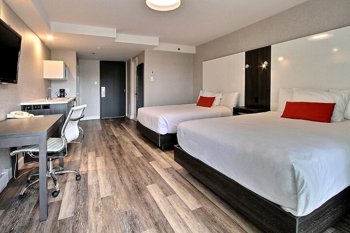 Hotel Classique