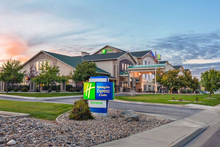 Holiday Inn Express & Suites Gillette by IHG