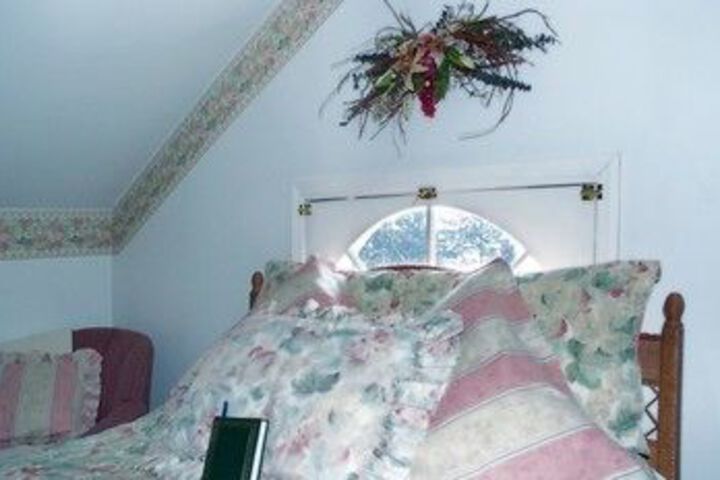 Arbor Hill Inn