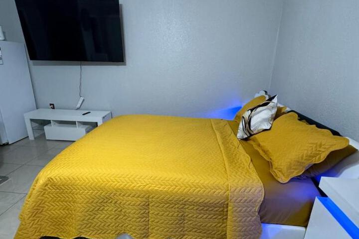 Sunshine guesthouse