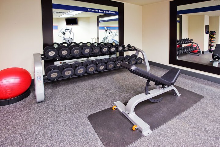 Health and Fitness 51 of 56