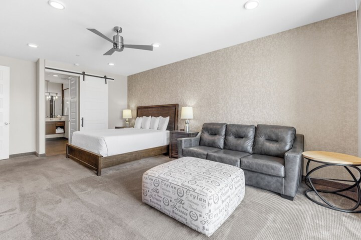 Vacation Rentals at Sand Hollow Resort