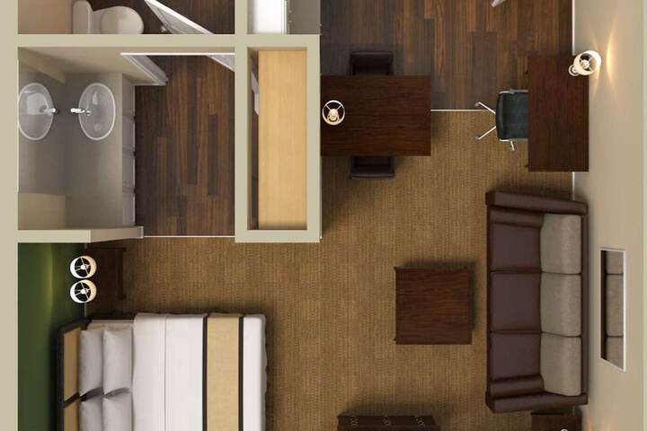 Room 16 of 26