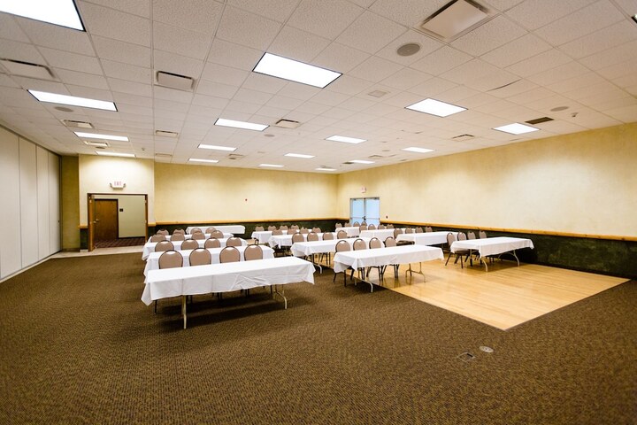 Meeting 64 of 75