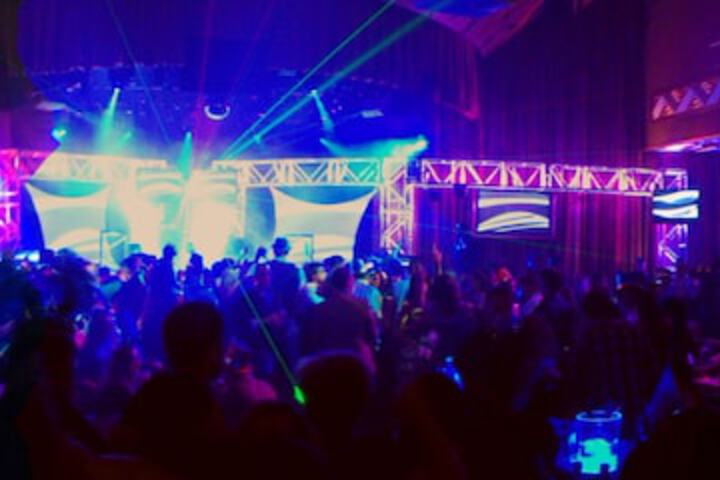 Bally’s Shreveport Casino and Hotel
