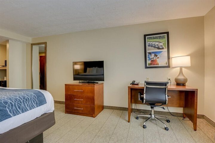 Comfort Inn & Suites Augusta Fort Gordon Area