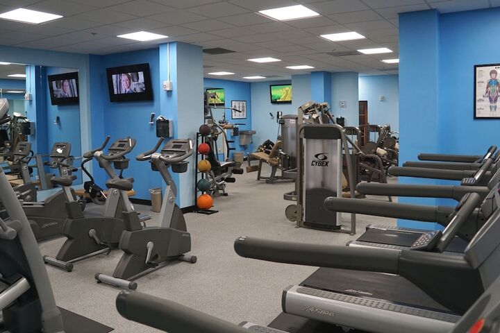 Health and Fitness 67 of 73