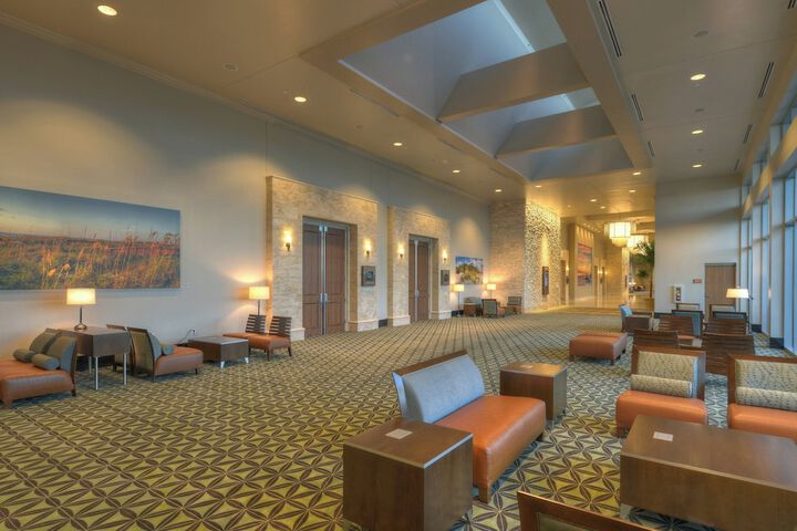 The Westin Jekyll Island Beach Resort