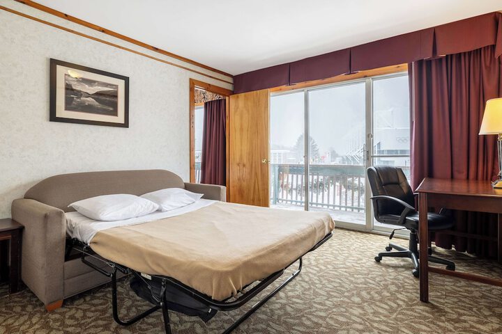 Best Western Adirondack Inn