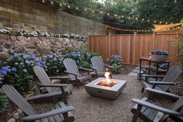 Terrace/Patio 204 of 218