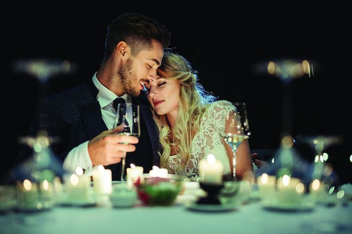 Wedding/Banquet 35 of 38