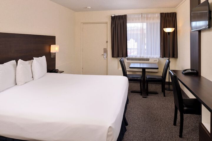 Steam Plant Hotel Spokane an Ascend Collection Hotel