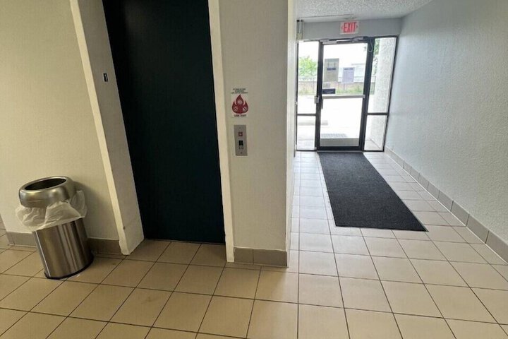 Motel 6 Council Bluffs IA - Omaha East