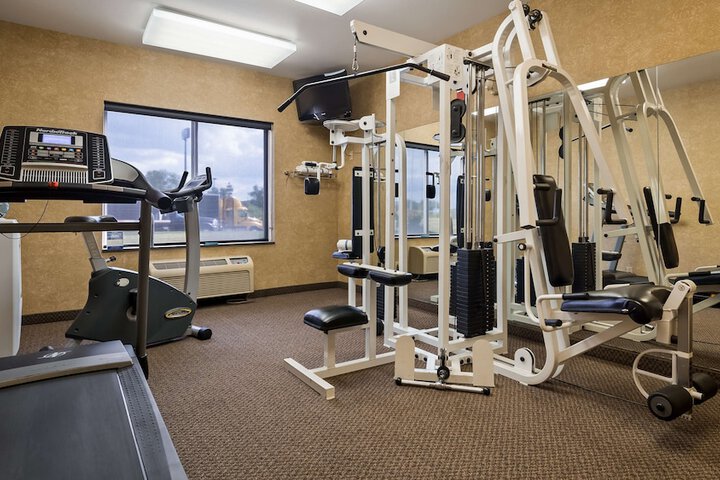Health and Fitness 21 of 23