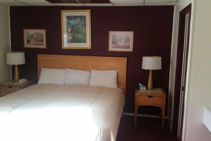 Northside Motel