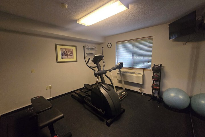 Antelope Inn and Suites