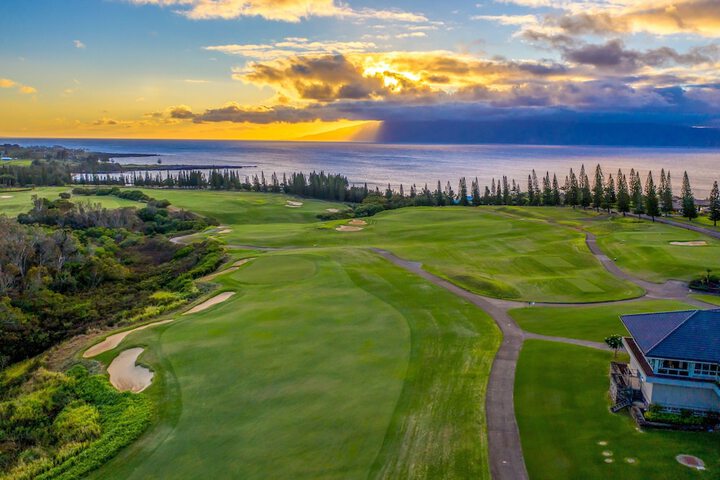 The Ritz-Carlton Maui Kapalua