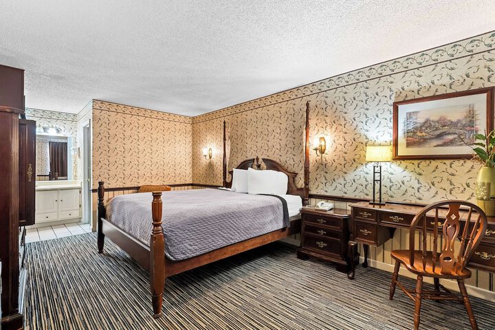 Americas Best Value Inn Athens TN