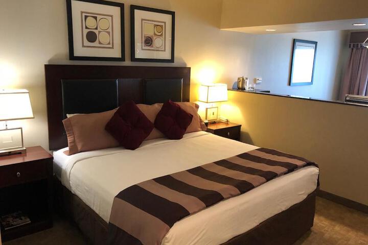 Hawthorn Extended Stay by Wyndham Killeen