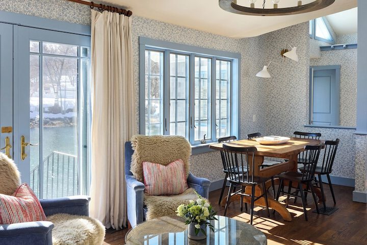 White Barn Inn & Spa Auberge Collection