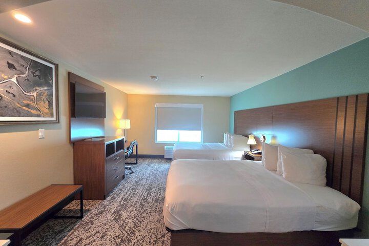 Best Western Casa Villa Suites