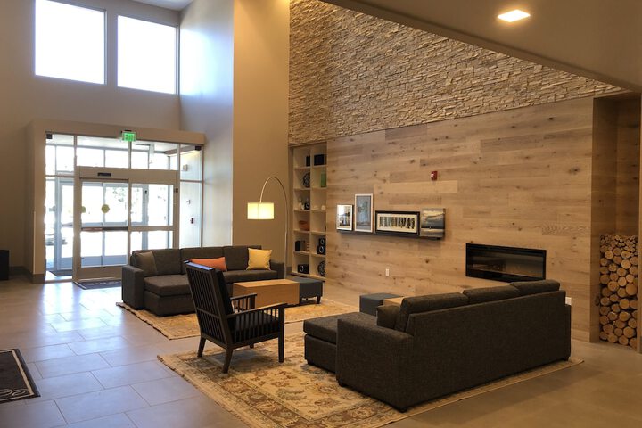 Country Inn & Suites by Radisson Flagstaff Downtown, AZ