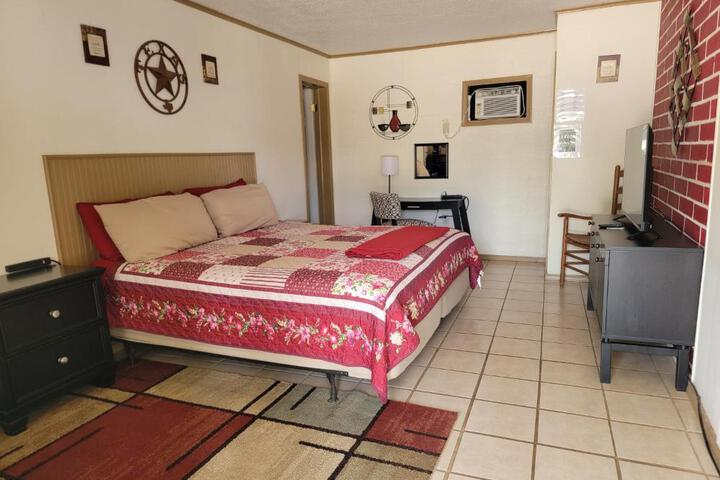 Canton Motel
