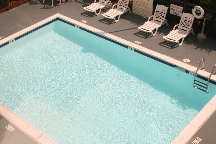 Hampton Inn Henderson