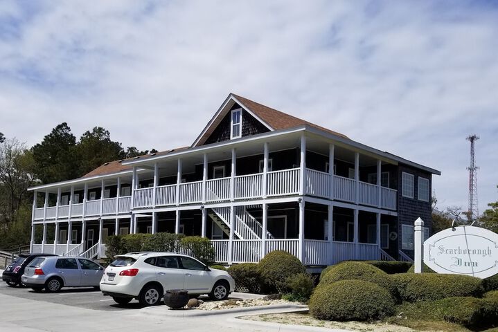 Scarborough Inn