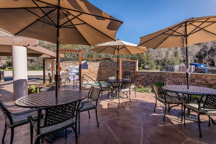 Terrace/Patio 45 of 47