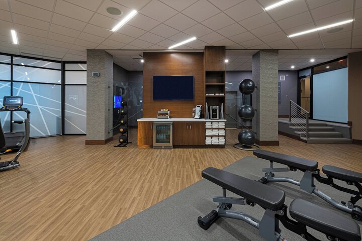 Marriott Wichita