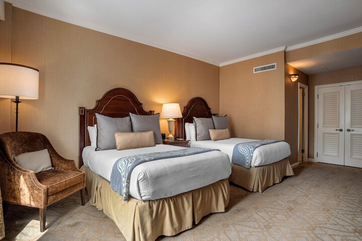 Omni Royal Orleans Hotel
