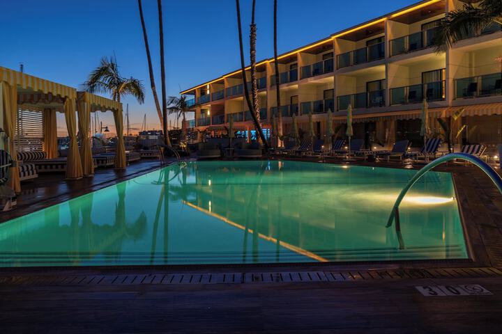 Pool 7 of 70