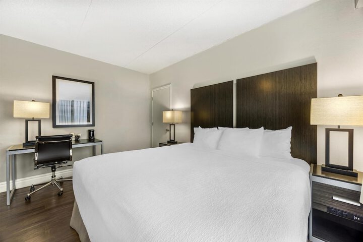 Best Western Pier Point Inn