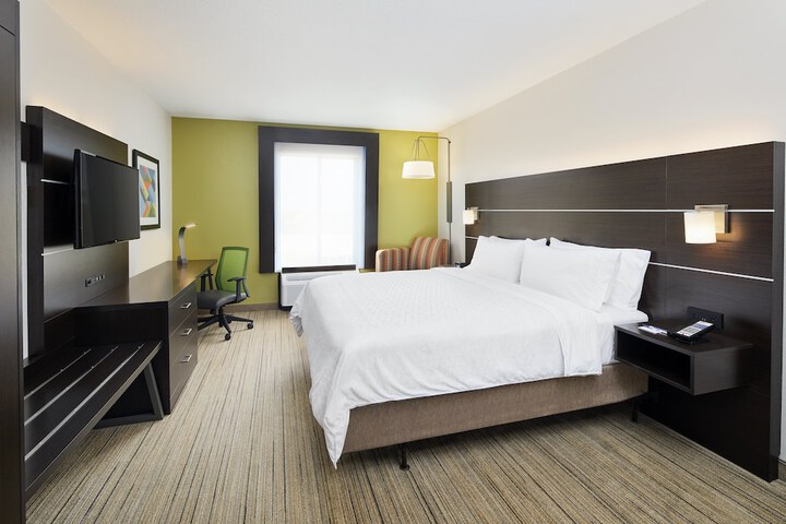 Holiday Inn Express Hotel & Suites Port Richey by IHG