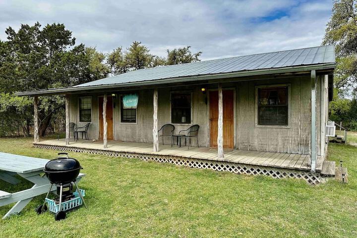 CRC Ranch Retreat