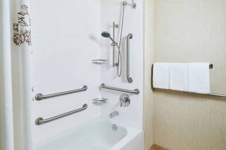 Residence Inn Marriott Joplin