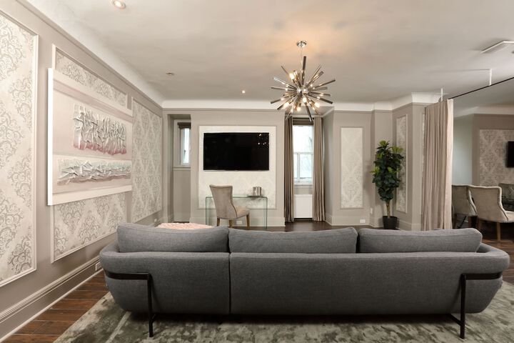 The Fort Garry Hotel Spa and Conference Centre, an Ascend Collection Hotel