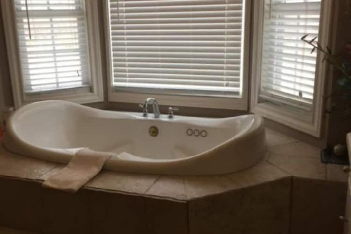 Davis Mountains Inn