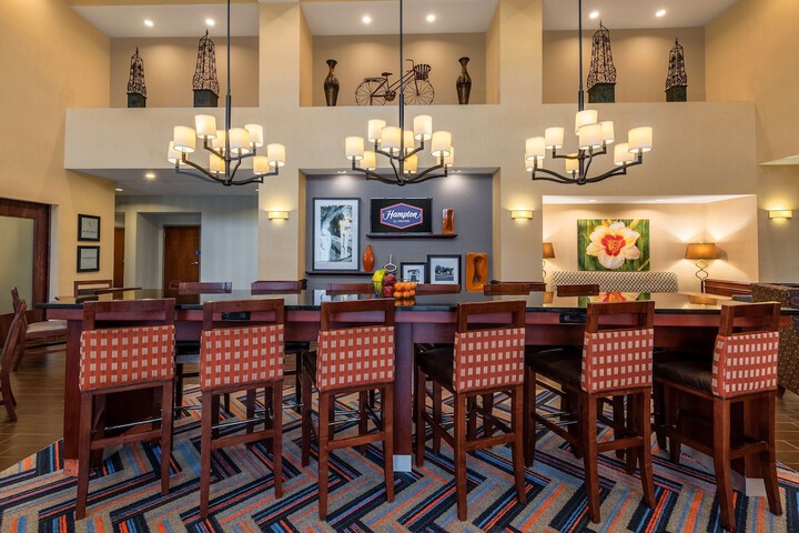 Hampton Inn & Suites Hopkinsville