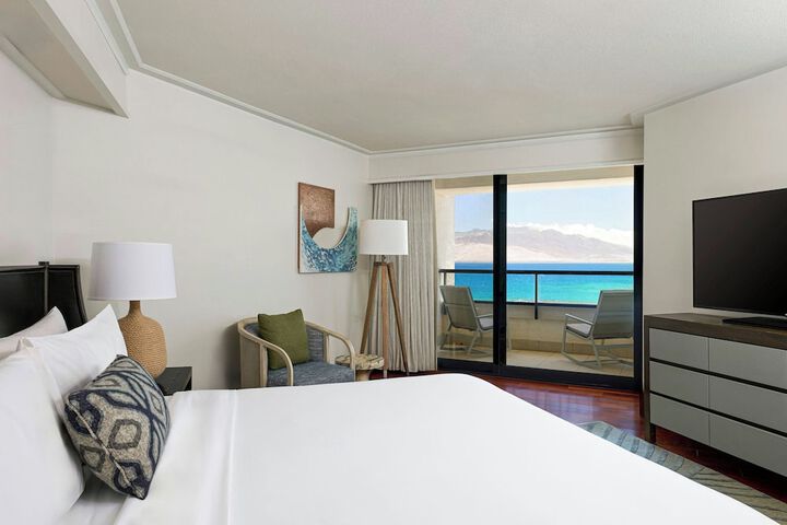 Wailea Beach Resort - Marriott Maui