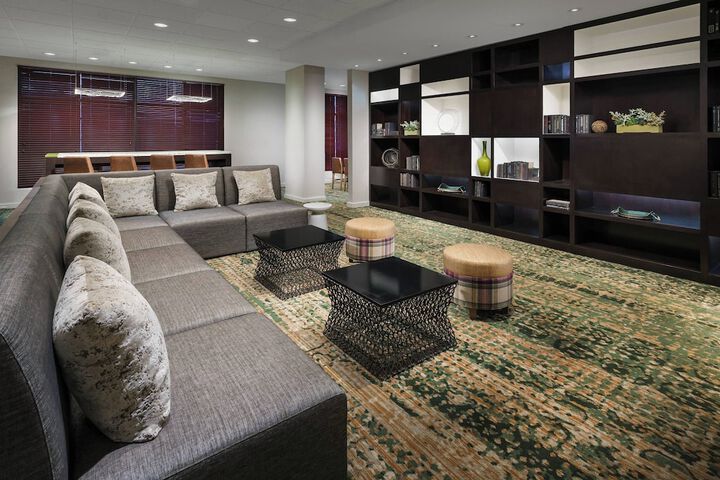 Hotel Interior 18 of 64