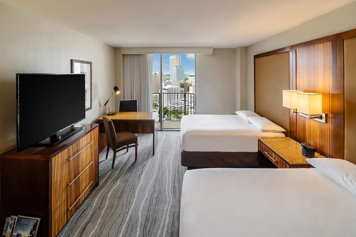 Hyatt Regency Miami