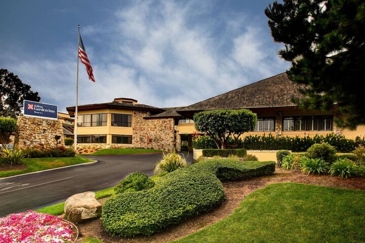 Hotel 5 of 100