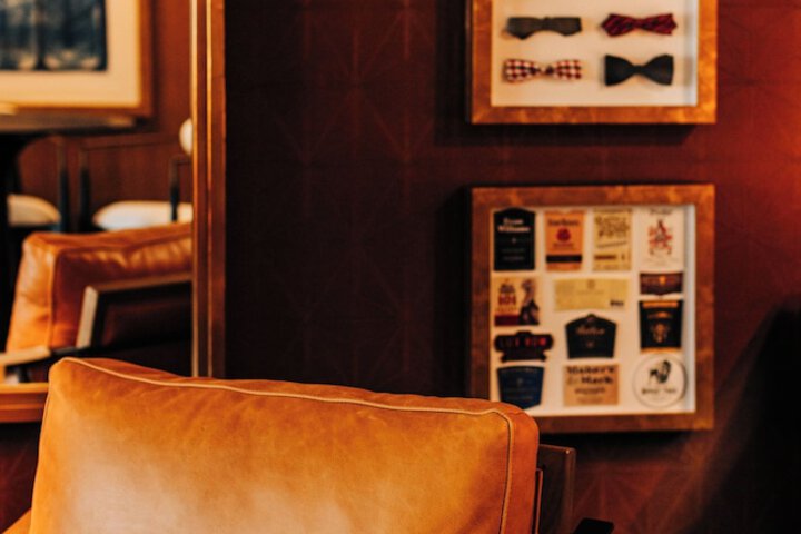 The Trail Hotel