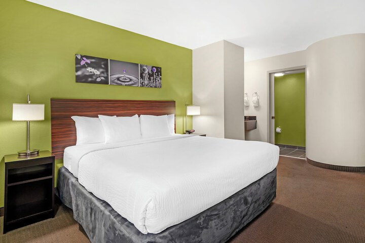 Sleep Inn Baton Rouge East I-12
